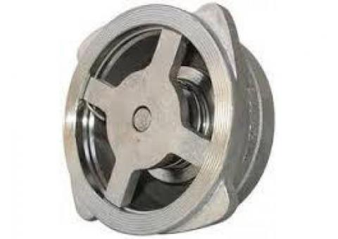 DISC CHECK VALVES IN KOLKATA