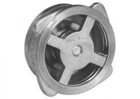 DISC CHECK VALVES DEALERS IN KOLKATA