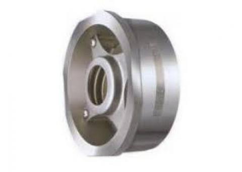 DISC CHECK VALVES SUPPLIERS IN KOLKATA