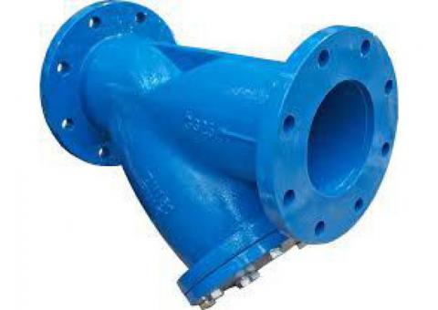 Y-STRAINERS IN KOLKATA