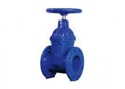CAST IRON ( CI ) VALVES SUPPLIERS IN KOLKATA