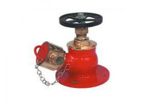 FIRE HYDRANT VALVES IN KOLKATA