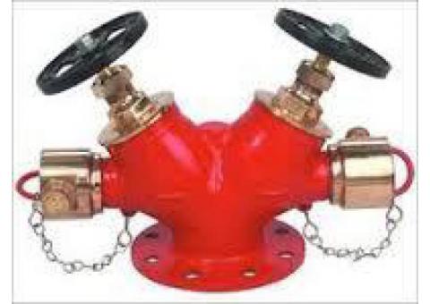 FIRE HYDRANT VALVES SUPPLIERS IN KOLKATA