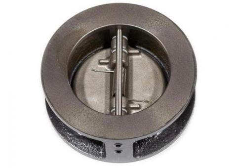 DUAL PLATE CHECK VALVES DEALERS IN KOLKATA