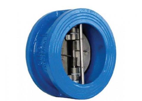 DUAL PLATE CHECK VALVES SUPPLIERS IN KOLKATA